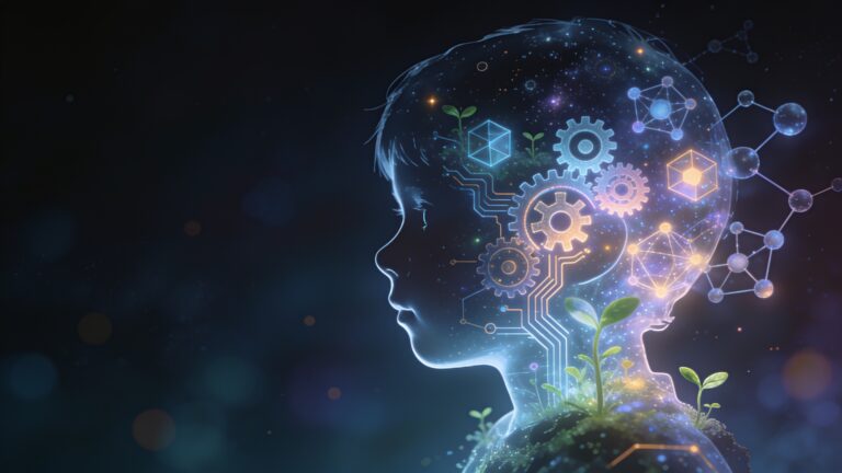 What Does STEM Teach Kids? The Skills That Actually Matter