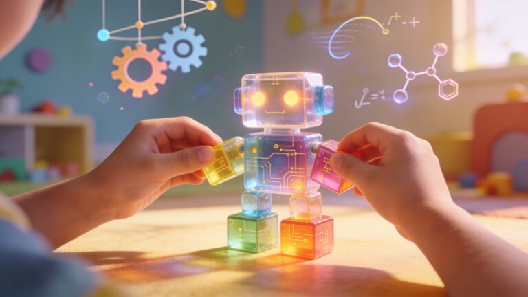 What Is a STEM Activity for Kids?