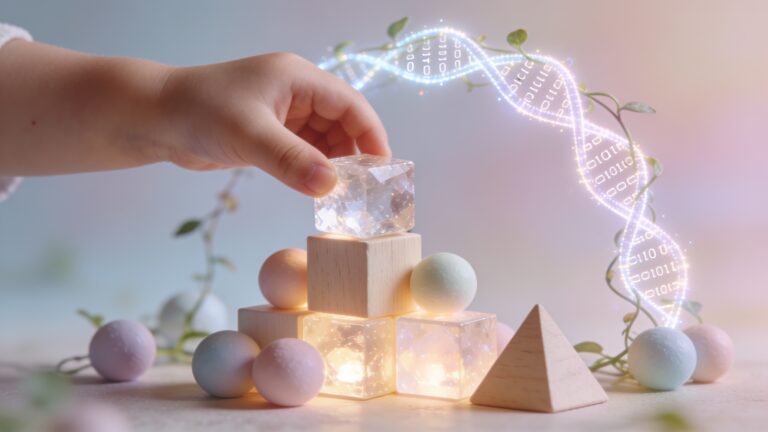 What Is STEM Learning for Toddlers?