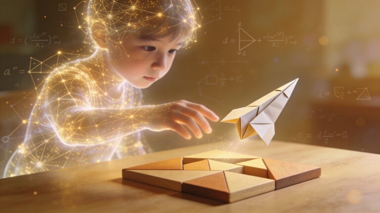 Is STEM for Smart Kids? The Real Answer Might Surprise You
