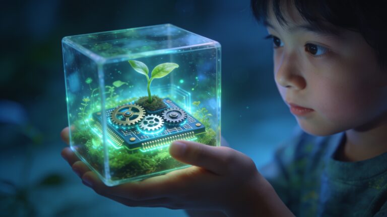 What Is the Function of STEM for Kids: A Clear, Practical Breakdown