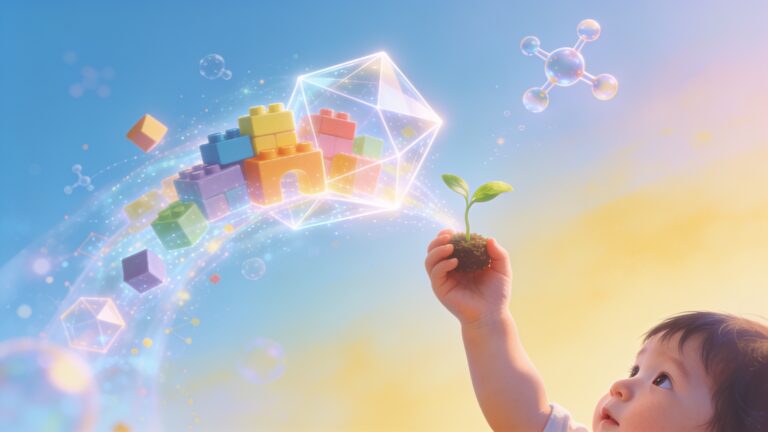 Why Is STEM Important for Toddlers?