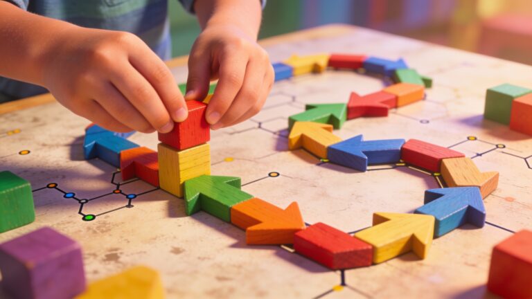 How to Teach Coding to Kids Without a Screen