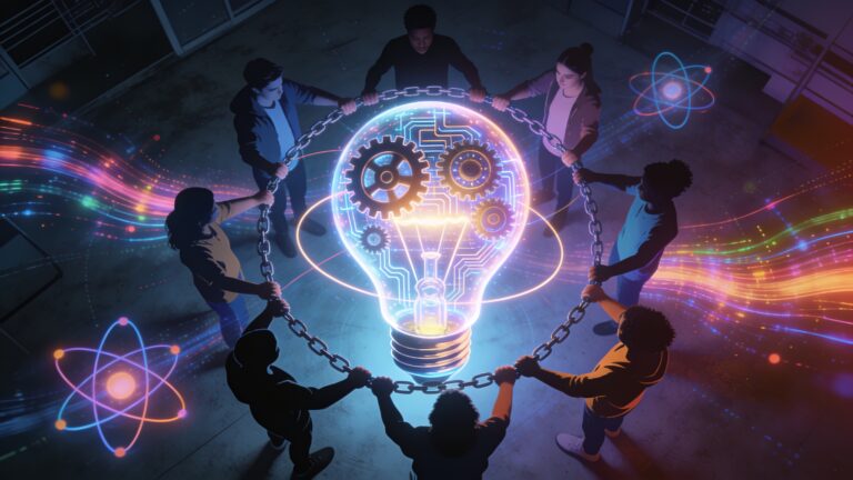 Fun Team-Building STEM Challenges for Students