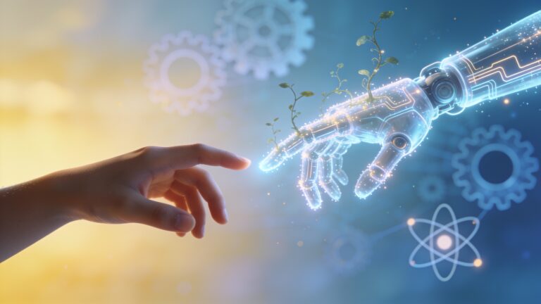 The Benefits of Robotics Camps for Young Learners